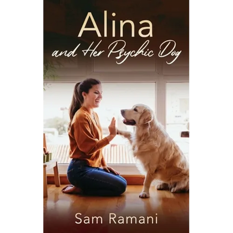 Alina and Her Psychic Dog
