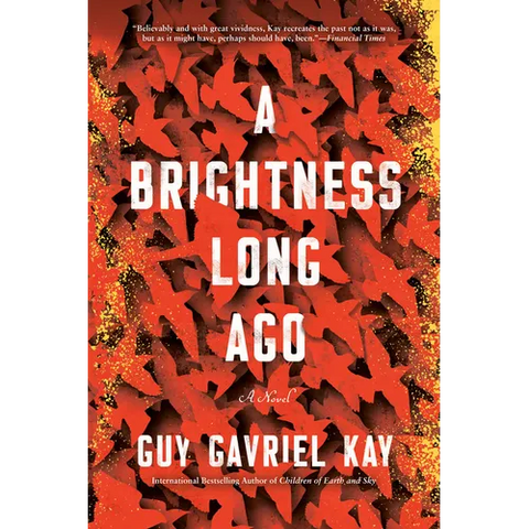 A Brightness Long Ago
