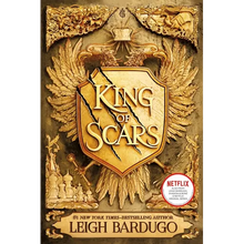 King of Scars