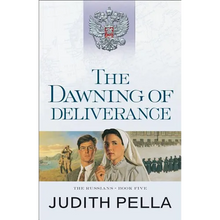 The Dawning of Deliverance - Paperback
