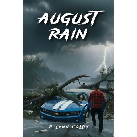 August Rain