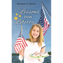 Lessons from Liberty - Paperback
