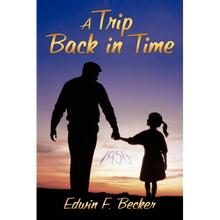 A Trip Back in Time - Paperback