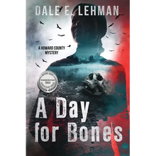A Day for Bones - Paperback