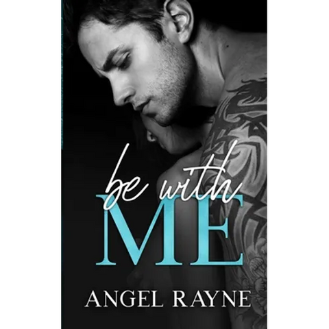 Be With Me