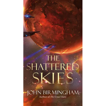 The Shattered Skies