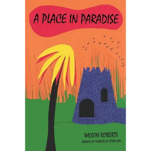 A Place in Paradise
