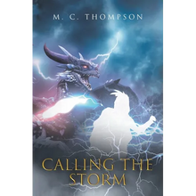 Calling the Storm - Paperback