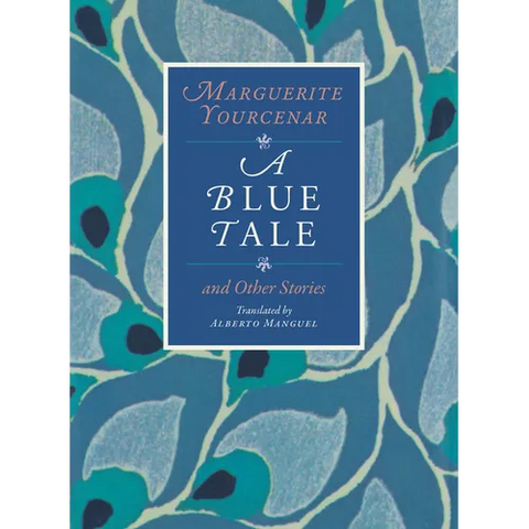 A Blue Tale and Other Stories
