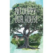 No Duppy in Our House - Paperback
