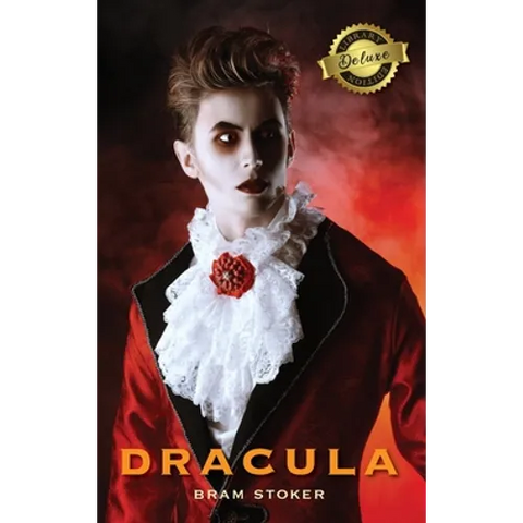 Dracula (Deluxe Library Edition)