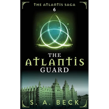 The Atlantis Guard - Paperback