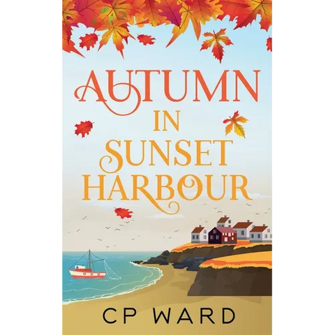 Autumn in Sunset Harbour