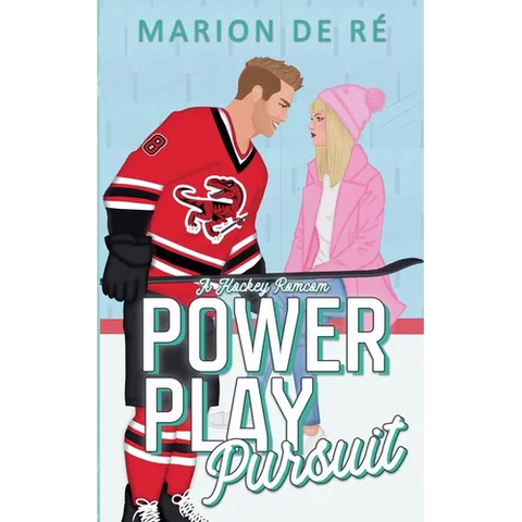 Power Play Pursuit