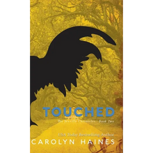 Touched - Hardcover