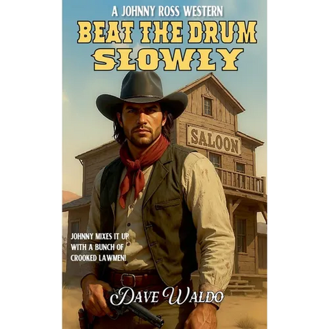 Beat the Drum Slowly