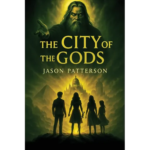 The City Of The Gods