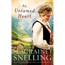 An Untamed Heart - Paperback