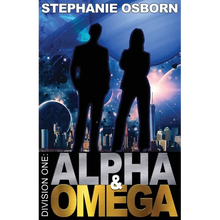 Alpha and Omega - Paperback