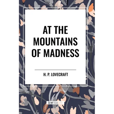 At the Mountains of Madness