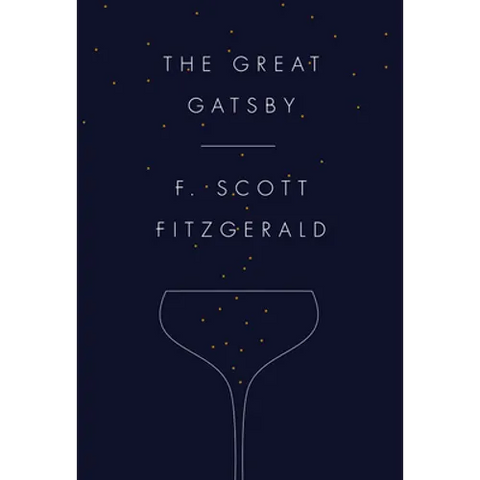 The Great Gatsby