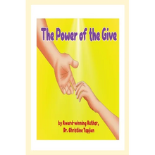 The Power of the Give - Paperback