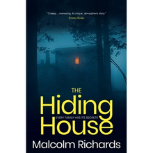 The Hiding House