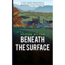 Beneath the Surface - Paperback