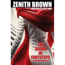 The Sound of Footsteps - Paperback