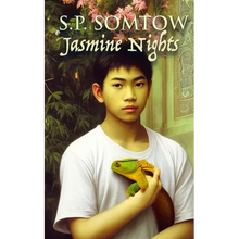 Jasmine Nights: The Classic Coming of Age Novel of Thailand in the 1960s - Paperback