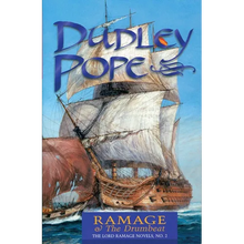 Ramage & the Drumbeat - Paperback