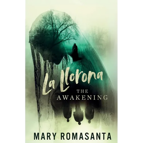 La Llorona: The Awakening