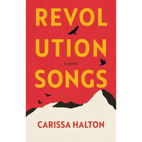 Revolution Songs