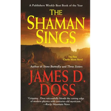 The Shaman Sings - Paperback
