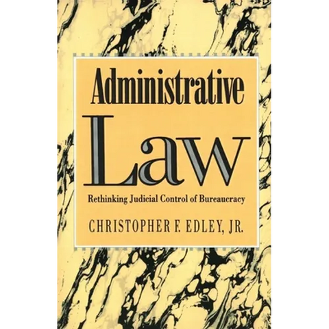 Administrative Law