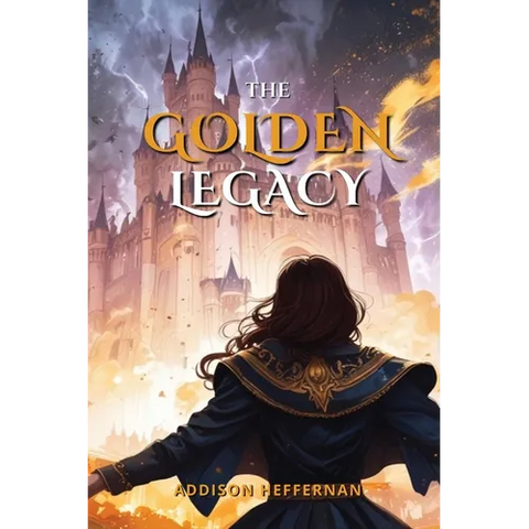 The Golden Legacy