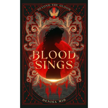 Blood Sings - Hardcover