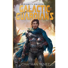 Calamity Awakening: A Space Opera Series