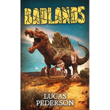 Badlands