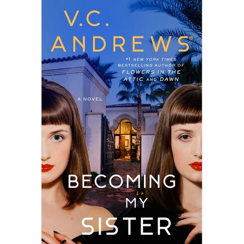 Becoming My Sister