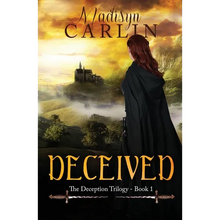 Deceived - Paperback