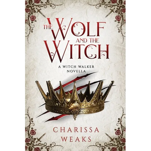 The Wolf and the Witch