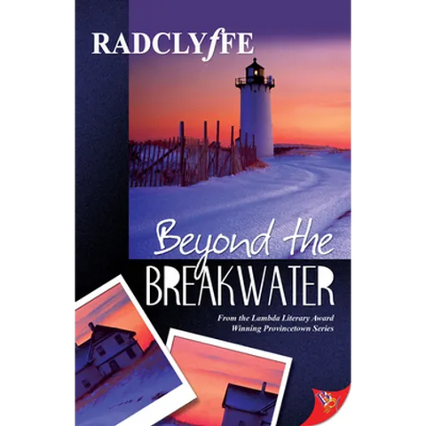 Beyond the Breakwater
