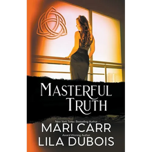 Masterful Truth - Paperback