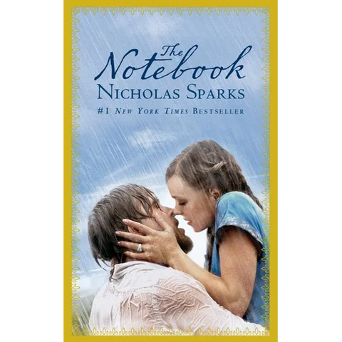 The Notebook
