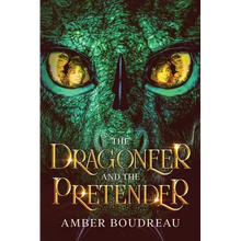 The Dragoneer and the Pretender - Paperback