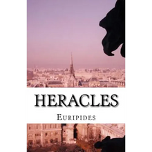 Heracles - Paperback
