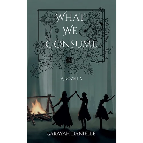 What We Consume