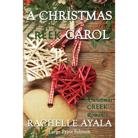 A Christmas Creek Carol
