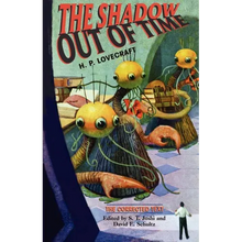 The Shadow Out of Time